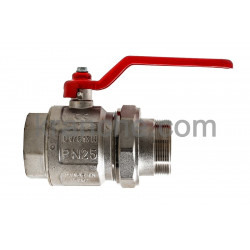 Сферичен кран холендров ITAP, серия IDEAL П.О. 2"